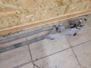 Scheibenwischermechanismus vorne RENAULT ESPACE IV (JK0/1_) 2.0 dCi (JK02, JK03) 0390241875