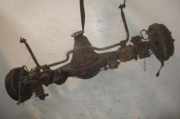 Achse hinten Nissan Terrano II (R20) 38311G9840