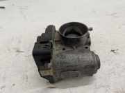 Drosselklappe OPEL ASTRA H Furgon (L70) 1.7 CDTI 055352858