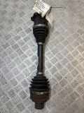 Antriebswelle vorne links AUDI A4 (8W2, B9) 2.0 TDI 8W0407271E