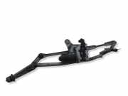 Scheibenwischermechanismus vorne VOLVO S60 I 2.4 D5 8648345