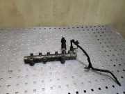 Kraftstoffzuführung OPEL ASTRA H Furgon (L70) 1.7 CDTI 0281002398
