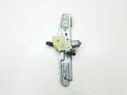 Fensterheber rechts hinten Ford Focus III (DYB) BM51A27000BA