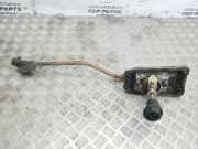 Gangschaltmechanismus AUDI A4 (8D2, B5) 1.6