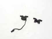 Haubenverriegelung rechts MERCEDES-BENZ SLK (R171) 200 Kompressor (171.442) A2308800060