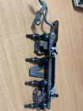 Einspritzdüse NISSAN NOTE (E11, NE11) 1.6 6005Z03