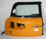 Tür links hinten Mini Mini Clubman (F54)