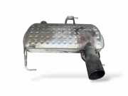 Auspufftopf hinten BMW 3 (E90) 320 i 7539583