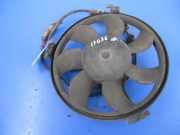 Elektrolüfter Audi A4 Avant (8D, B5)