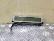 Navigationsanzeige MAZDA 121 I (DA) 1.1