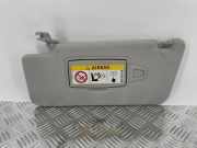 Linke Sonnenblende MERCEDES-BENZ GLE (W166) 250 d 4-matic (166.004) A1668100110