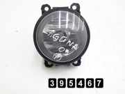 Nebelscheinwerfer rechts vorne Renault Laguna Coupe (T) 8200074008