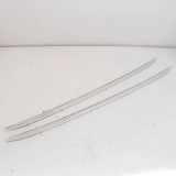 Dachreling-Set AUDI Q7 (4L) 3.0 TDI quattro 4L0860021N 4L0860022N