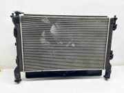 Kühler Kia Optima IV SW (JF) 25385E6000