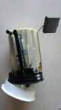 Kraftstofftankpumpe MERCEDES-BENZ C Coupe (CL203) C 200 CDI (203.707) 0580