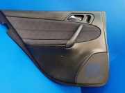 Türpolster hinten links MERCEDES-BENZ C (W203) C 200 CDI (203.004) A2037300170