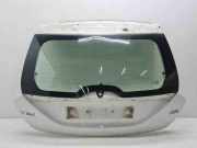 Heckklappe geschlossen Volvo V60 I (155)