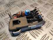 Innenheizungswiderstand MERCEDES-BENZ M (W163) ML 270 CDI (163.113) 1638210051