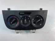 Heizungsbetätigung (Konsole) vorne Citroen Nemo Kombi () 05073401000013