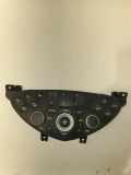 Klimabedienteil NISSAN PRIMERA (P12) 1.8 csw-5841c