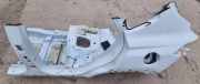 Seitenverkleidung hinten links HYUNDAI TUCSON (TL, TLE) 1.6 T-GDi 4WD