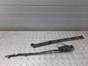 Heckklappen-Steuergerät AUDI A8 D2 (4D2, 4D8) S8 quattro 4H0973705 84370731