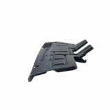 Armaturenbrett Verkleidung unten MAZDA CX-3 (DK) 2.0 AWD K3006