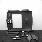 Dachsatz scwarz AUDI A5 (8T3) S5 quattro 8T0867501A