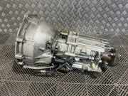 Schaltgetriebe BMW 1er (E81)