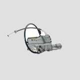 Türschloss hinten links PEUGEOT 407 Coupe (6C_) 2.0 HDi 9681337580M