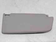 Linke Sonnenblende OPEL ASTRA G Estate (F35_) 1.6 13113042