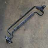 Ölkühler für Lenkung Mercedes-Benz CLS (C219) A2114662324