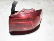 Lampenträger Heckleuchte rechts VW Passat B7 (362) 3AE945096F