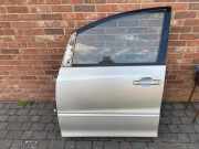 Vordere linke Tür TOYOTA PREVIA (_R3_) 2.0 D-4D (CLR30_)