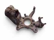 Radnaben vorne rechts