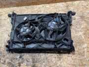Radiator Pack Set OPEL VIVARO Furgon 1.6 CDTI 214818795R