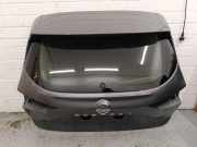 Heckklappe geschlossen Nissan Qashqai II (J11) 43R011595