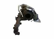 Turbolader VW Caddy III Kasten (2KA) 03L253016T