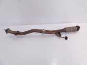 Auspuffanlage hinten Nissan Note (E12)