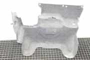 Bodenbelag Kofferraum Porsche 911 (996) 99655105107