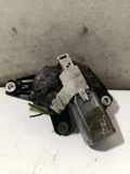 Wischermotor hinten Nissan Primastar Kasten (X83) 91165699