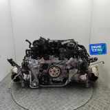 Motor PORSCHE 911 (992) 3.0 Carrera 4S DKK