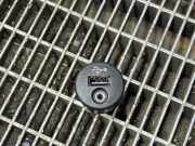 USB NISSAN JUKE (F15) 1.6