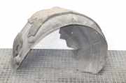 Radhaus links hinten Audi A8 (4H)