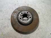 Bremsscheibe vorne rechts AUDI A4 Avant (8K5, B8) 2.7 TDI