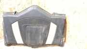 Motorabdeckung MERCEDES-BENZ CLS (C219) CLS 350 (219.356) 2730900801