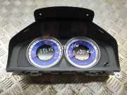Tachometer Volvo V60 I (155) 31343497AA