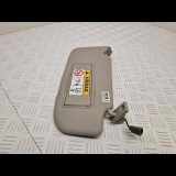 Sonnenblende rechts Renault Kadjar (HA, HL)