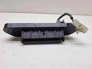 Rear Parcel Shelf Left Rail Cover MITSUBISHI GRANDIS (NA_W) 2.0 DI-D (NA8W)