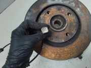 Achsschenkel (ABS) links vorne Opel Insignia A Stufenheck (G09)